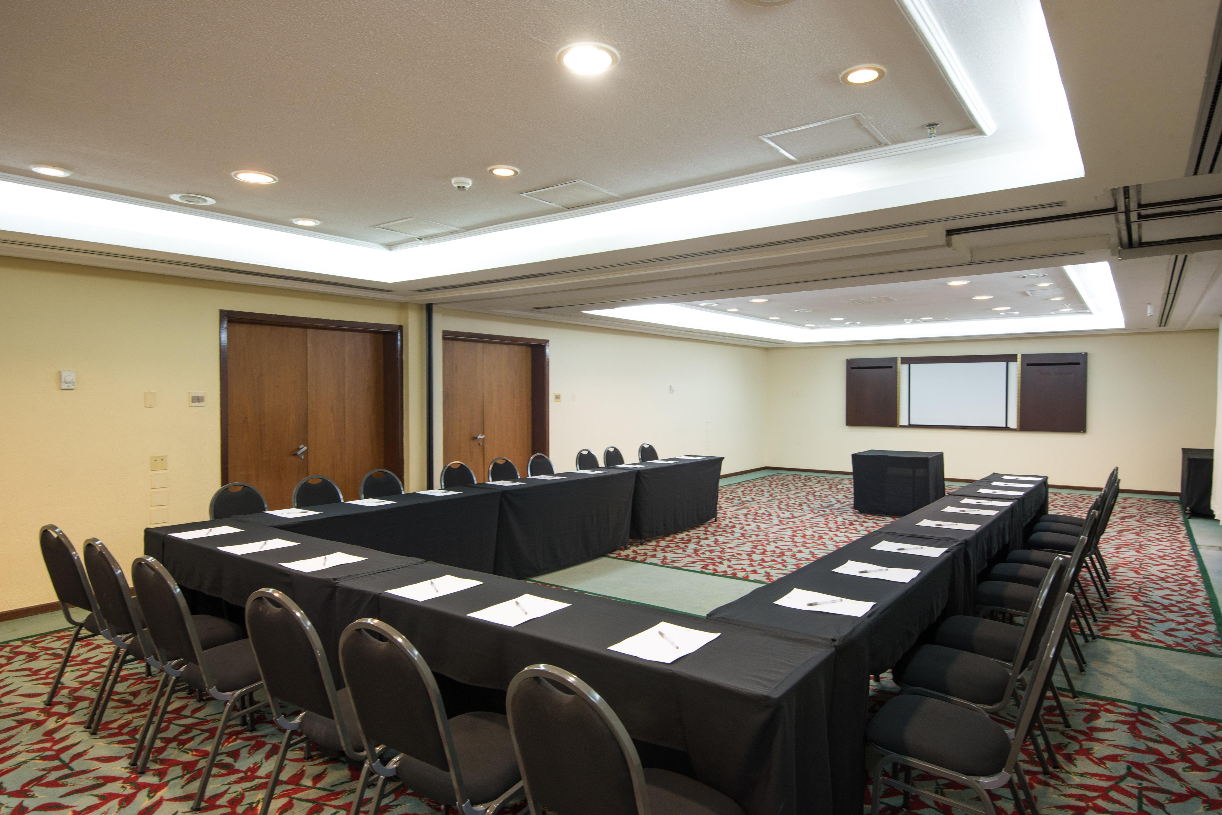 Vila Gale Cabo Cabo de Santo Agostinho Exterior foto Meeting room