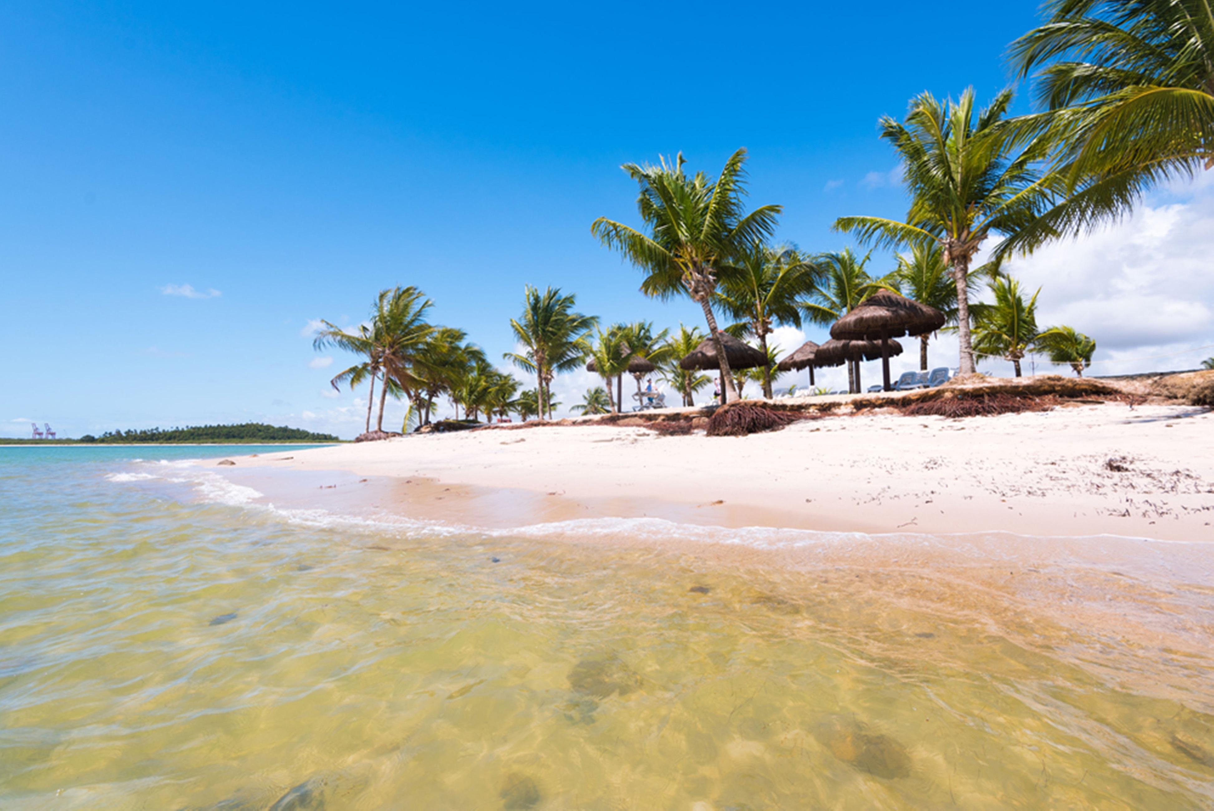 Vila Gale Cabo Cabo de Santo Agostinho Exterior foto Beach in the city of Maceió